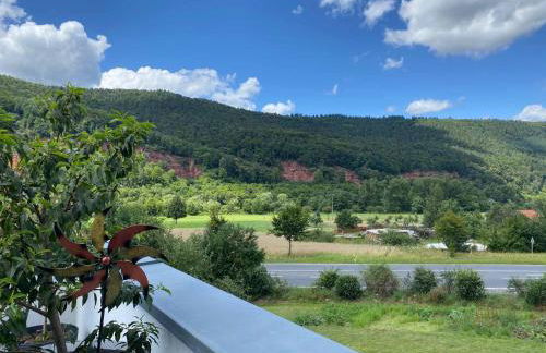 Ferienwohnung Weingut Sturm - Foto 7