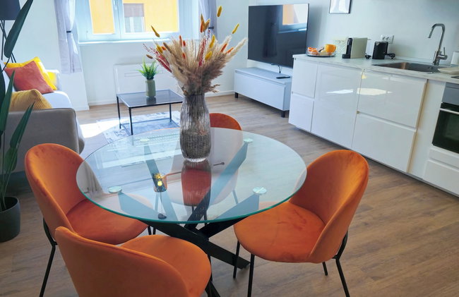 Morgagni Suites - Foto 59