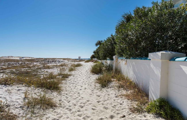 Canal Place II #105 - Waters Cove - Foto 14