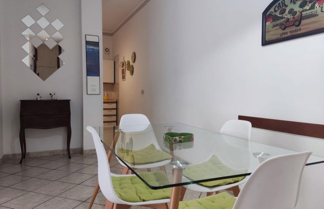 Colombo 7 in Marina di Andora - Foto 9