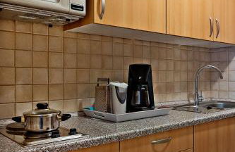 Apparthotel Jagdhof - Foto 24