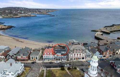 Rare Waterfront Luxury Penthouse|Bearskin Neck - Foto 4