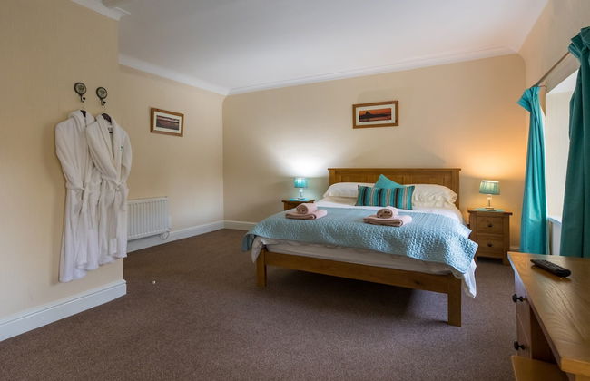 Host Stay No 5 Poppy Cottage - Foto 2