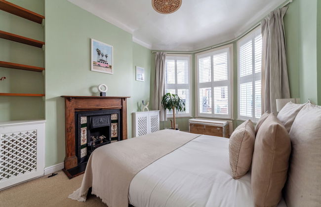 The Finsbury Park Collection - Foto 5