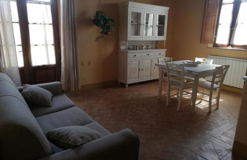 Podere Sant'Antonio - Foto 21