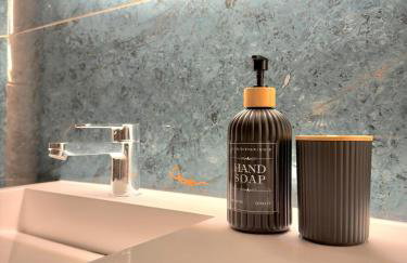 Wood & Teal Nest - Foto 19