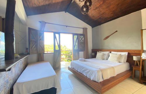 Chalé Tiririca Surf & Mar - Foto 7