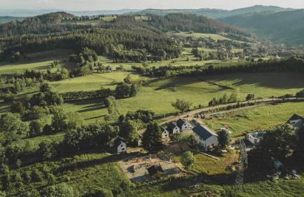 Sowie Chatki - domki z widokiem na Góry Sowie - Foto 2