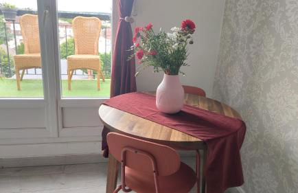 36 Dajot Boutique Apartment - 70 - Foto 12