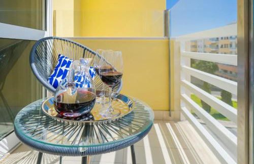 Portugal Portfolio - Parede Beach Apartment - Foto 9