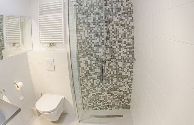 Mielno Holiday Apartments - Foto 15