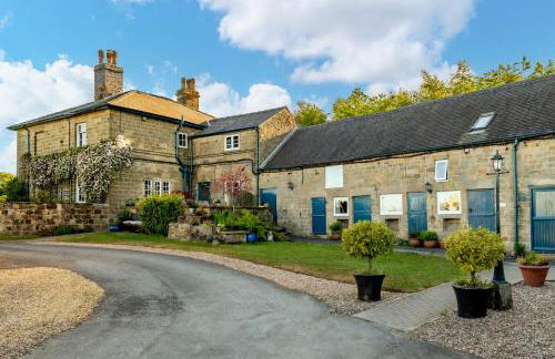 Dannah Farm Country House - Foto 48