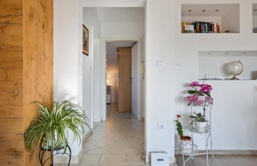 Sunny app Poreč with reserved parking - Foto 14