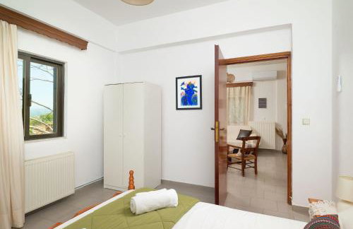 Ephagros Cretan Countryside House in Dionisi - Foto 8