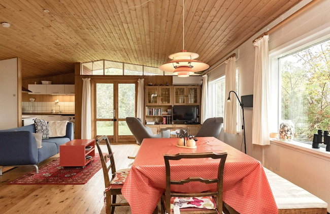 4 Person Holiday Home in Martofte-by Traum - Foto 2