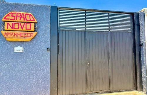 Edícula Novo Amanhecer - Foto 9