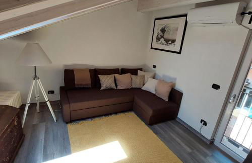 Anju d´Oro & Azzurro - Charming Apartments - Foto 12