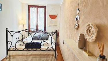Le Case di Sara Parking and two rooms In the Historic Center - Foto 3