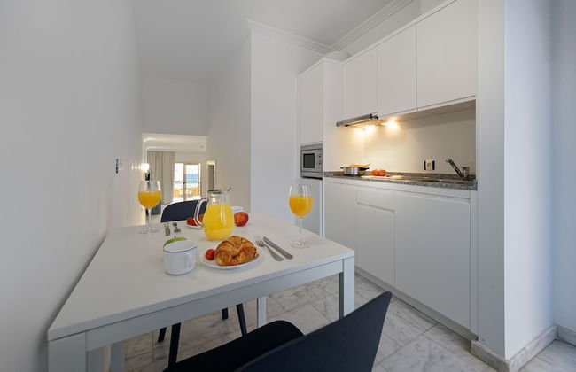 Apartamentos Igramar MorroJable - Adults Only - Photo 23