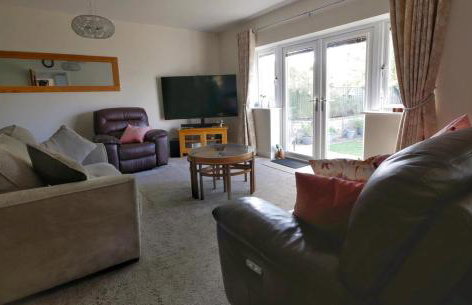 Bright, Stylish 1 KS Bed Bungalow with Private Garden - Foto 5