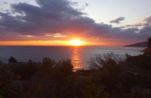 Libyan Sea Sunset - Foto 8
