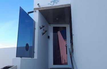 Casa volcán de caldera blanca - Foto 50