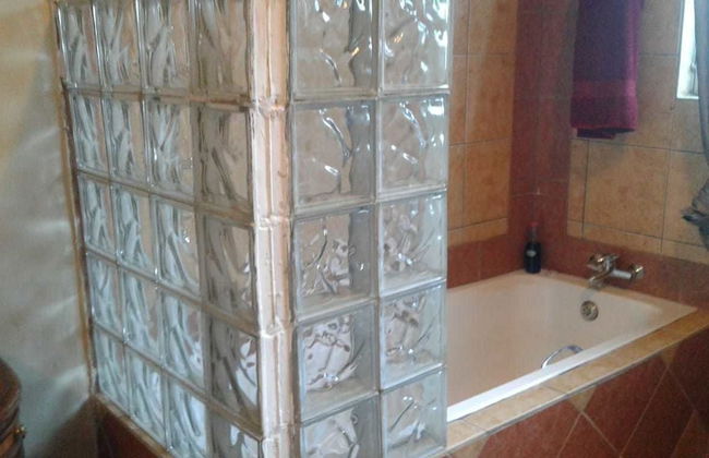 Amandahill Guest House - Foto 18