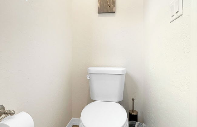 Mt Elden Tree Home - Foto 4