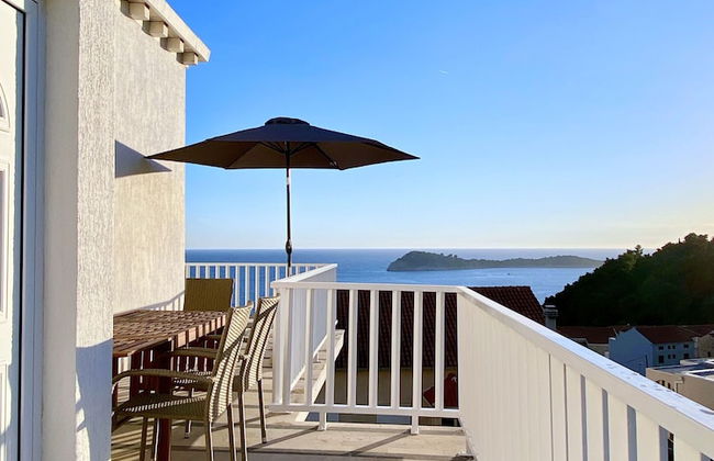 Indigo Cavtat Apartments - Foto 49