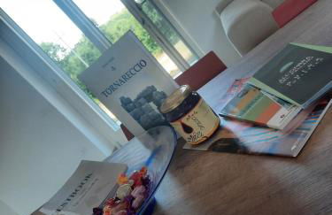 VILLA MILLEFIORI - Foto 50