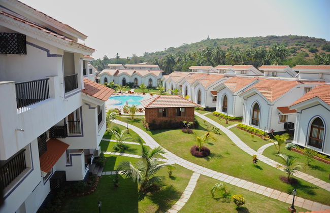 Riviera Hermitage - Photo 1