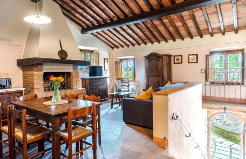 Casa d'Era Country Holiday Houses - Foto 64