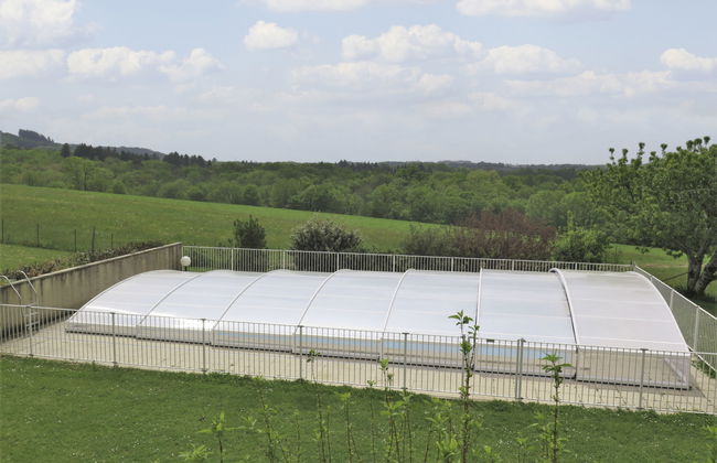 Le Pigeonnier - Foto 13