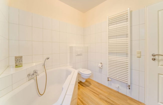 Vacation Home in Bastorf With Garden - Foto 25