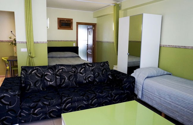 Aparthotel Résidence Bara Midi - Foto 19