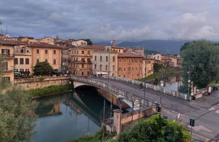 La Finestra sul Velino, uno splendore da vivere - Foto 40