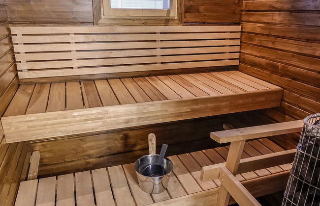 Levin revontulitaivas a - Foto 13