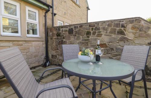 Willow Cottage - Foto 24