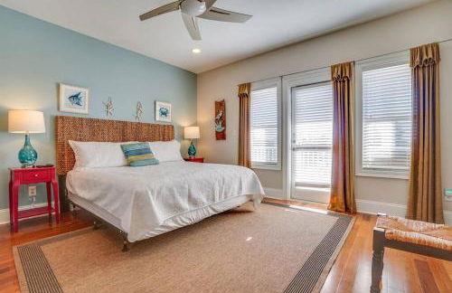 Amzg Gulf view,4 Bd/3.5 Bath Home, Pvt heated Pool - Foto 4