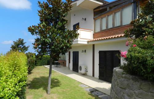 Residence Galati - Foto 61