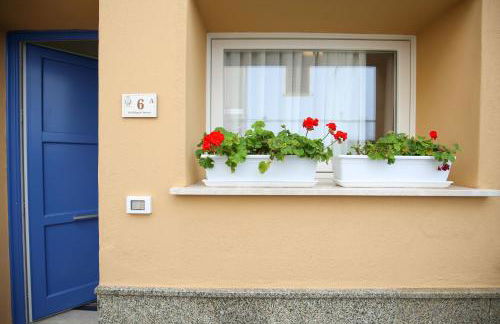 Appartamento Ralf - In Centro - Foto 41