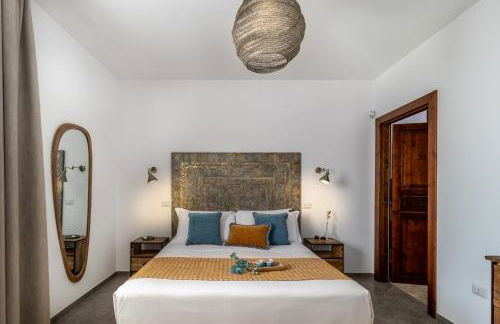 Villa Denu Salento - Intera Dimora con Piscina ad uso esclusivo - Foto 9