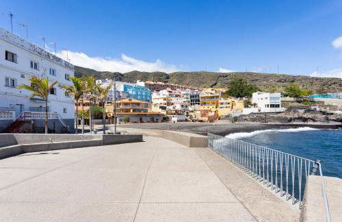 Caletillas Vista Mar Home - Foto 17