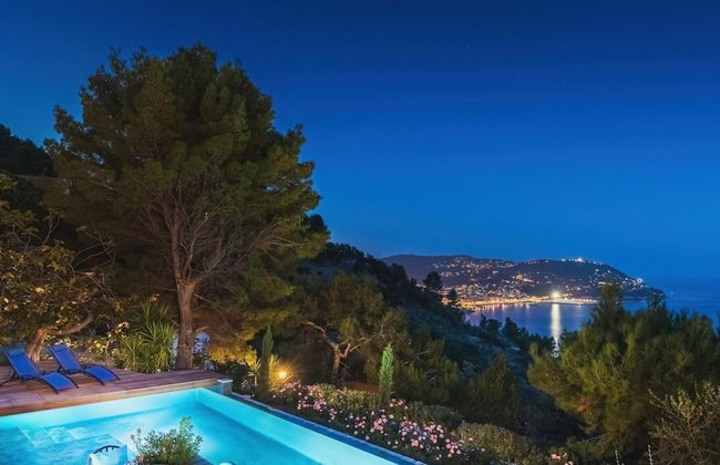 Villa Nel Blu 8 - Foto 10