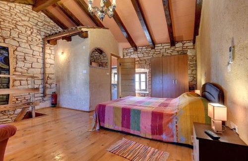 Villa Donatella - Foto 56