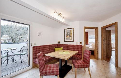 Wellness-Appartements Berchtesgadener Land - Foto 46