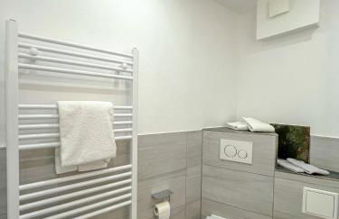 Belisima Apartments I Ferienwohnungen Deidesheim I Deutsche Weinstraße I Individuell mit Charm I Ruhig am Kurpark I Nähe Supermarkt - Bäcker - Bahnhof - Foto 69