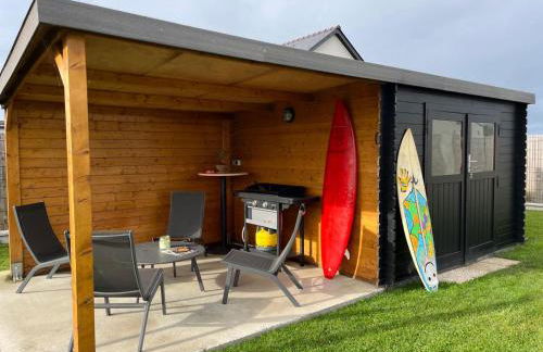 Villa Ty Plad, Penmarc'h - Photo 33