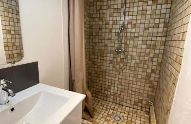 la maison des copains, garage et wifi - Foto 20