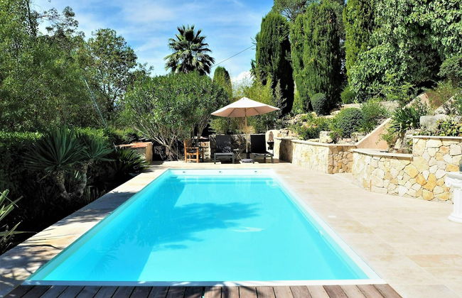 Charming Cottage With Private Pool-formerly TUI Ferienhaus - Foto 11